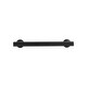 preview thumbnail 10 of 12, Hickory Hardware Woodward 5-1/16 Inch Center to Center Bar Cabinet