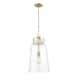 Option Vintage Brass