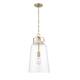 Option Vintage Brass