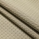 preview thumbnail 50 of 111, No Hook Waffle Weave Shower Curtain with Snap-in Liner
