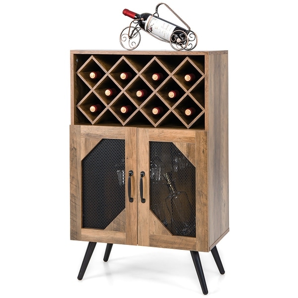 Wine storage cabinets for sale clearance