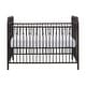 preview thumbnail 17 of 35, Little Seeds Monarch Hill Ivy Metal Crib - N/A