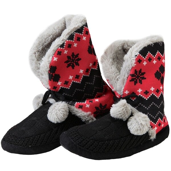 dc slippers womens