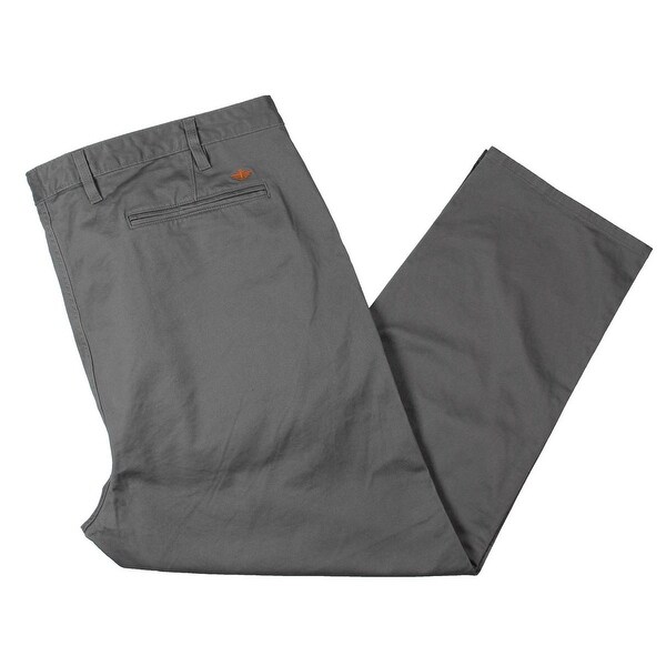 big and tall tapered pants