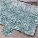preview thumbnail 68 of 131, Luxury Plush Bathroom Rug Set - Quick-Dry, Soft Microfiber, Non-Slip, Absorbent & Washable Bath Mats