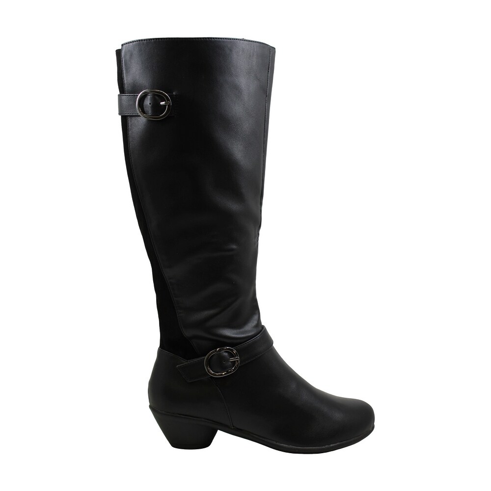 karen scott fayth riding boots