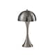 Option Brushed Steel
