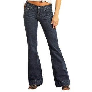 western jeans for women