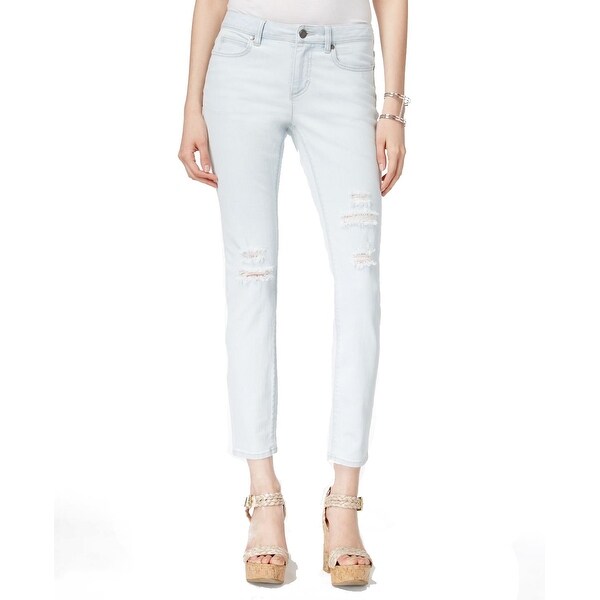 two by vince camuto skinny jeans