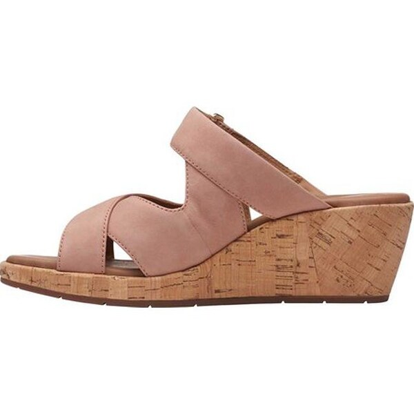 Un Plaza Slide Clarks 2024 www.musanailspain
