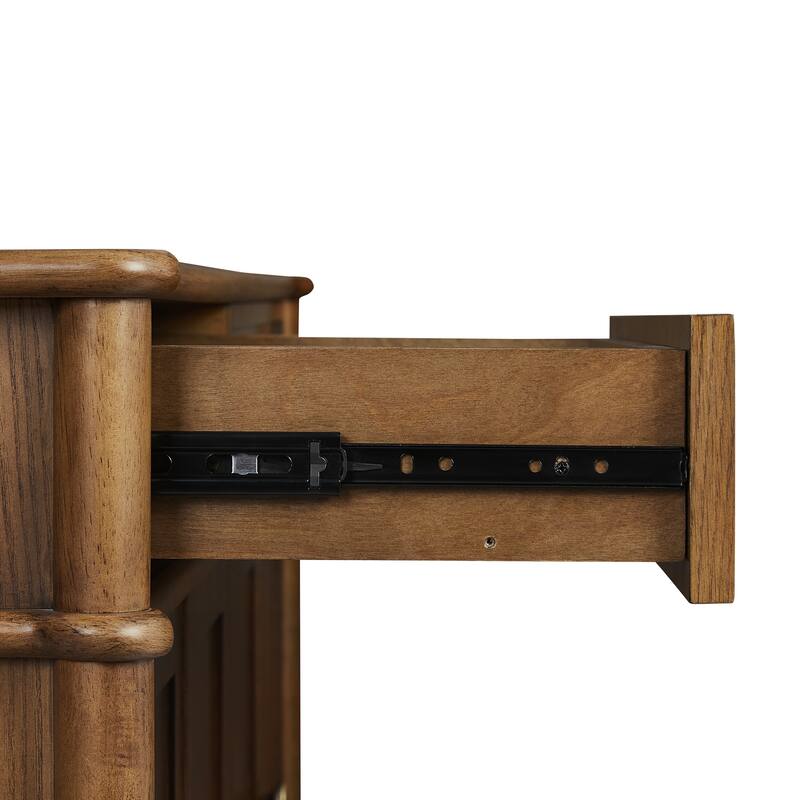 Crosley Amara Sideboard