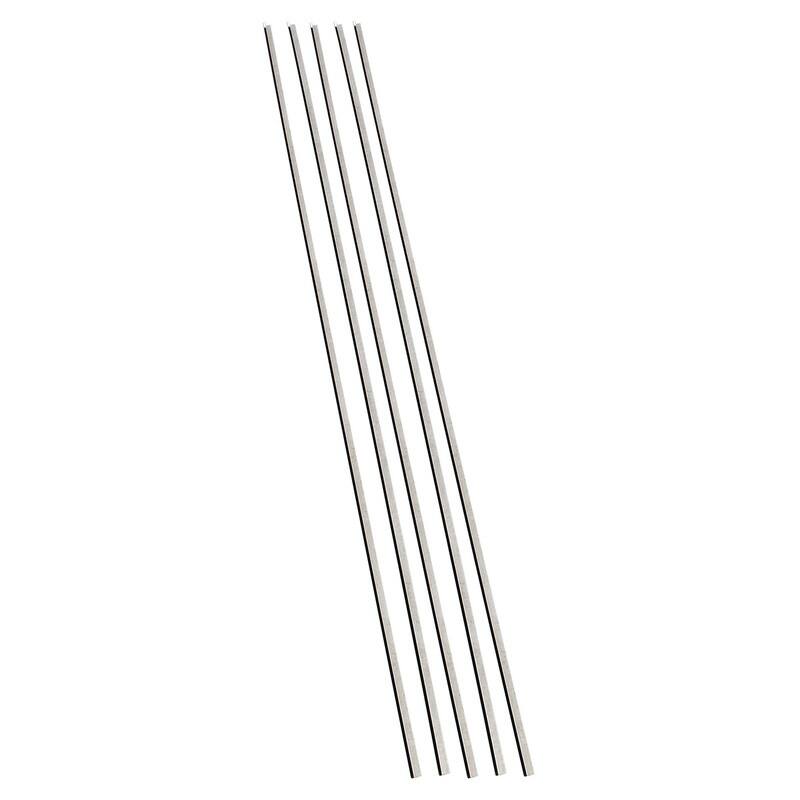 Palisade Inside Corner Trim