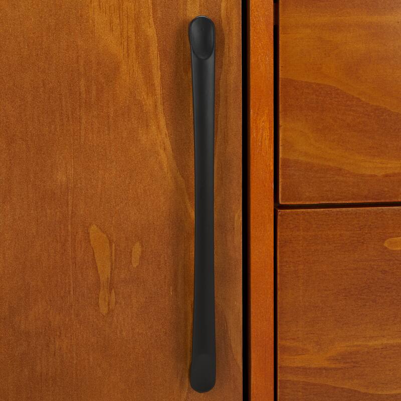 SEI Furniture Mainebury Anywhere Cabinet - 48"W x 14"D x 31"H