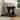 Christopher Knight Home - Aurelian Quenby MGO Lightweight Concrete Twist End Table with Wood-Grain Texture