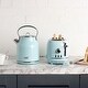 preview thumbnail 40 of 38, Haden Heritage 1.7 Liter Stainless Steel Electric Tea Kettle