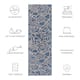 Option Blue/Beige