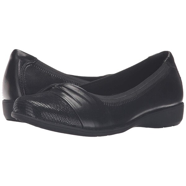 aravon clogs