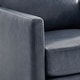 preview thumbnail 160 of 172, Shane Modern Swivel Accent Arm Chair