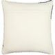 preview thumbnail 3 of 3, Chynna Modern & Contemporary Geometric Accent Pillow