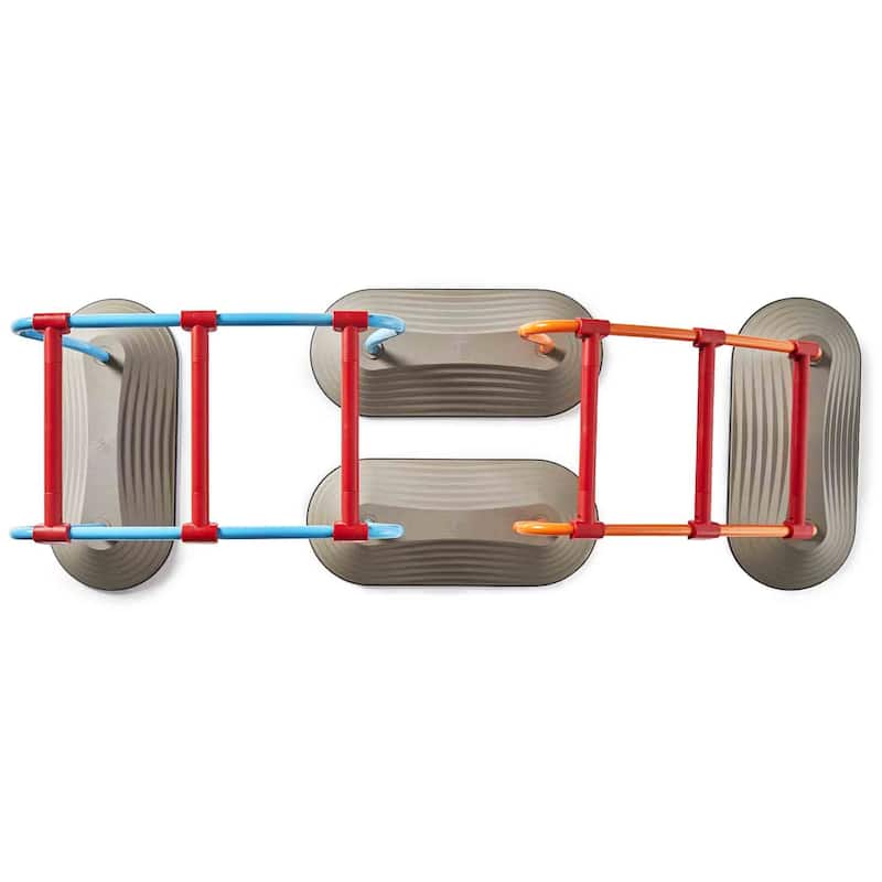 Mini Parkour Set - N/A