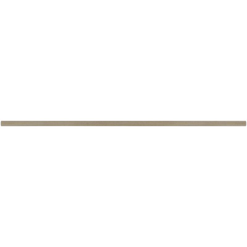 Daltile Bellamy Place 2" x 94" Slim Trim 4-in-1 Transition (Sold By the Piece)