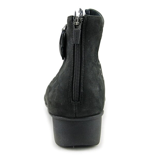 dansko black wedge sandals