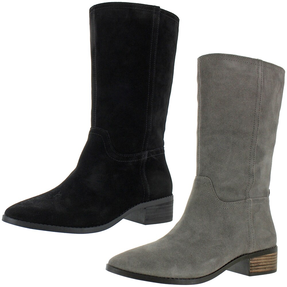 lucky brand cowboy boots