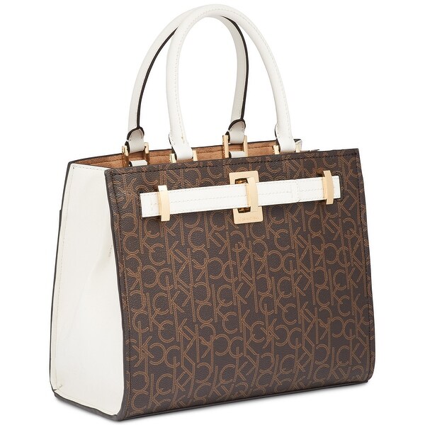 calvin klein small tote