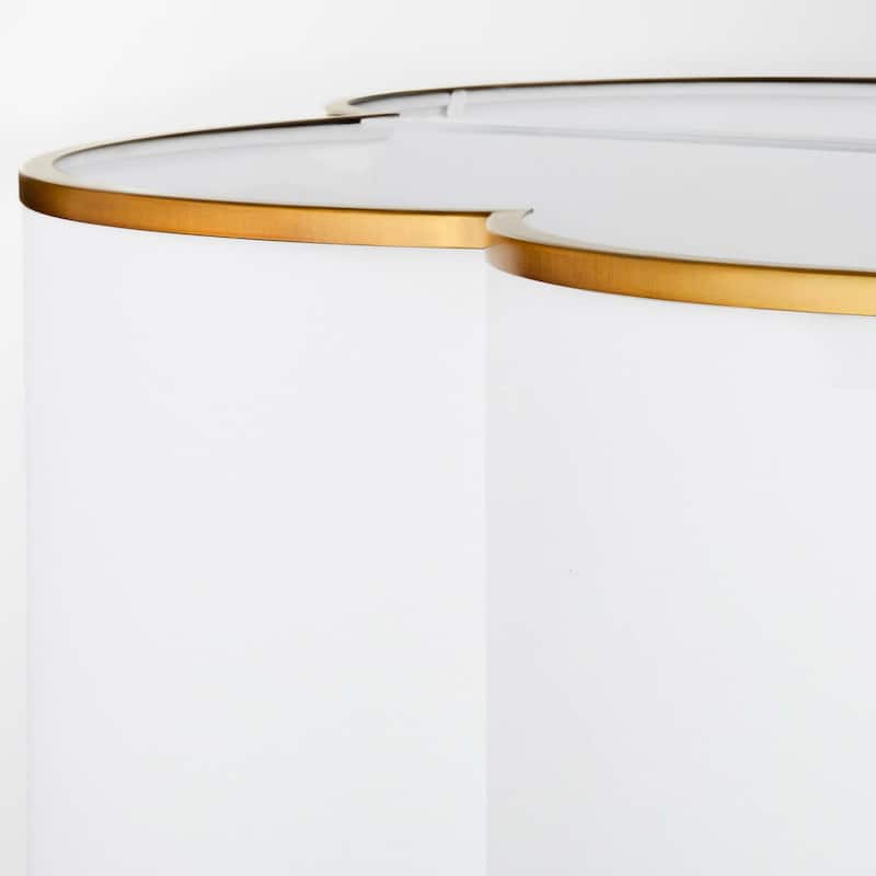 Quorum International 8228-6 Wallinger 6 Light 30" Wide Multi Light