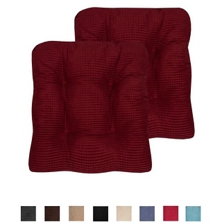 Bed bath and beyond chair pads cheap