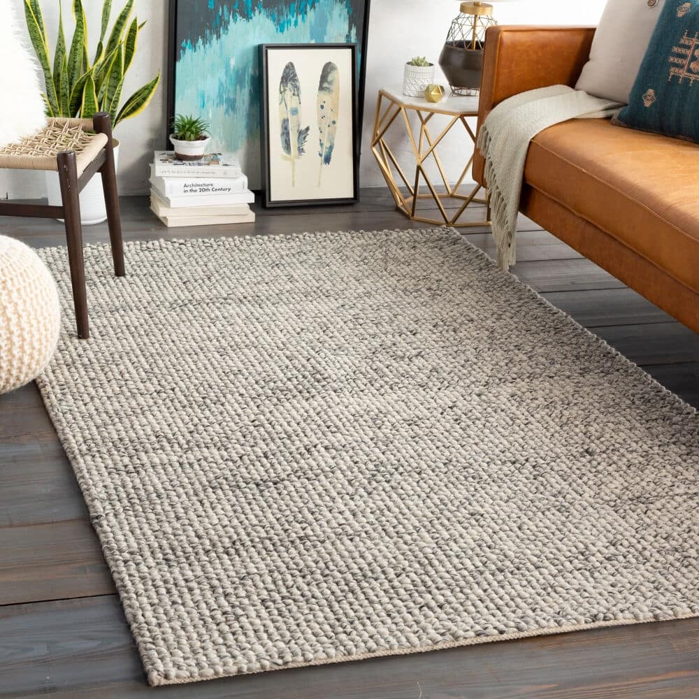 Livabliss Lucerne Modern Area Rug