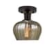 Option Mercury / Oil Rubbed Bronze