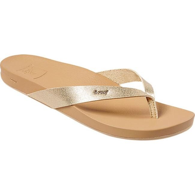 reef cushion celine champagne