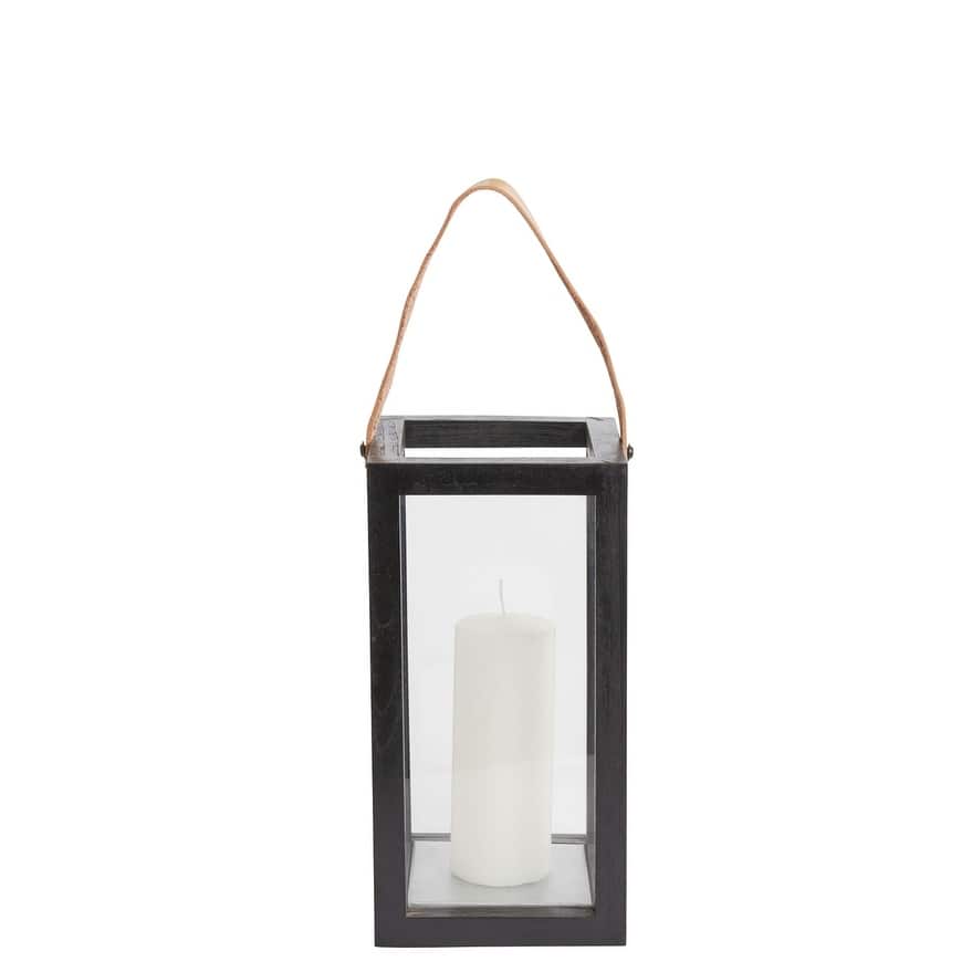 Lantern Storm S - Black