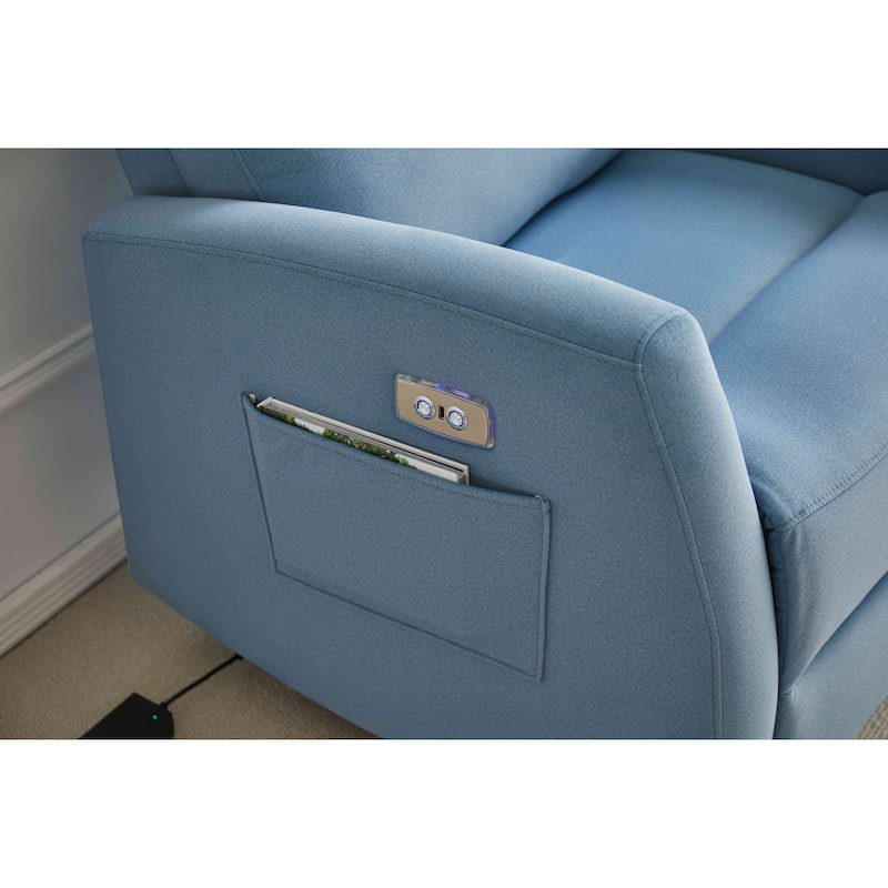 Power Recliner Chair