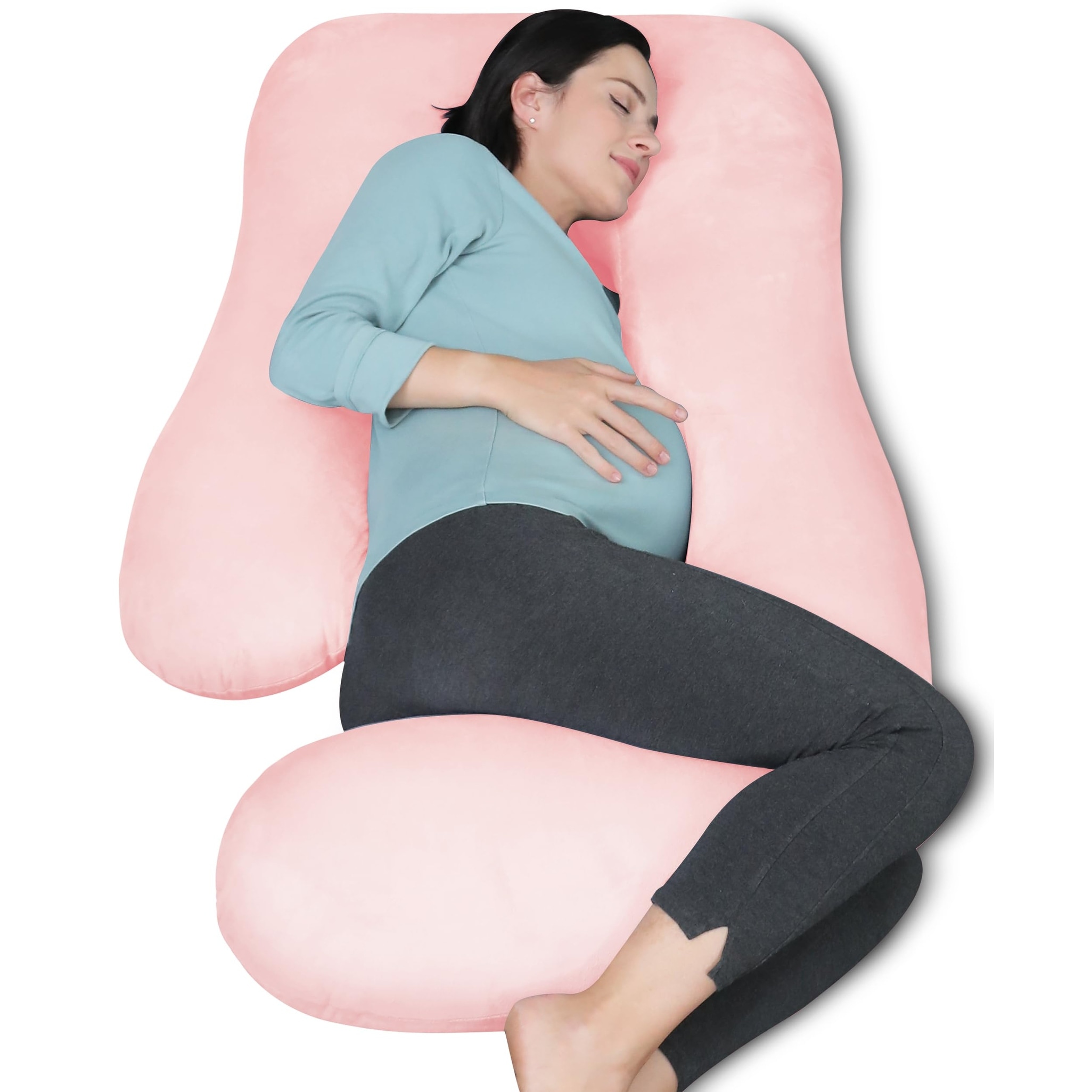 Bed bath and beyond maternity pillow outlet