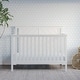 preview thumbnail 2 of 22, Forever Eclectic Hampton Flat Top 4-in-1 Convertible Baby Crib