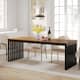 Option Oak+Black
