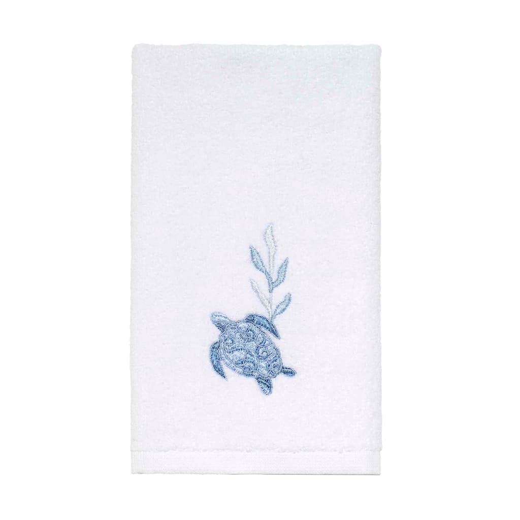 Avanti Caicos Fingertip Towel - Fingertip Towel