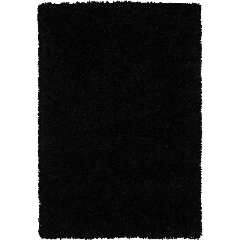 Addison Alpha Lavish Variegated Shag Area Rug