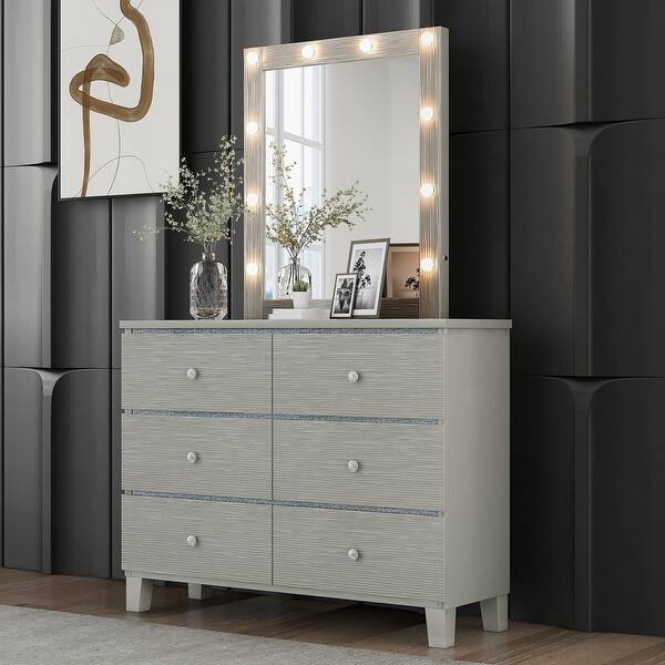 5 drawer dresser tall Craftsman Dressers Chinese Style Gold Beadings Choose option:vail the tall dresser for published_date:2026-03-02T16:47:16Z