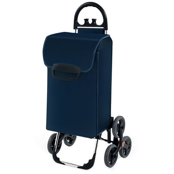 Stair cheap climbing suitcase