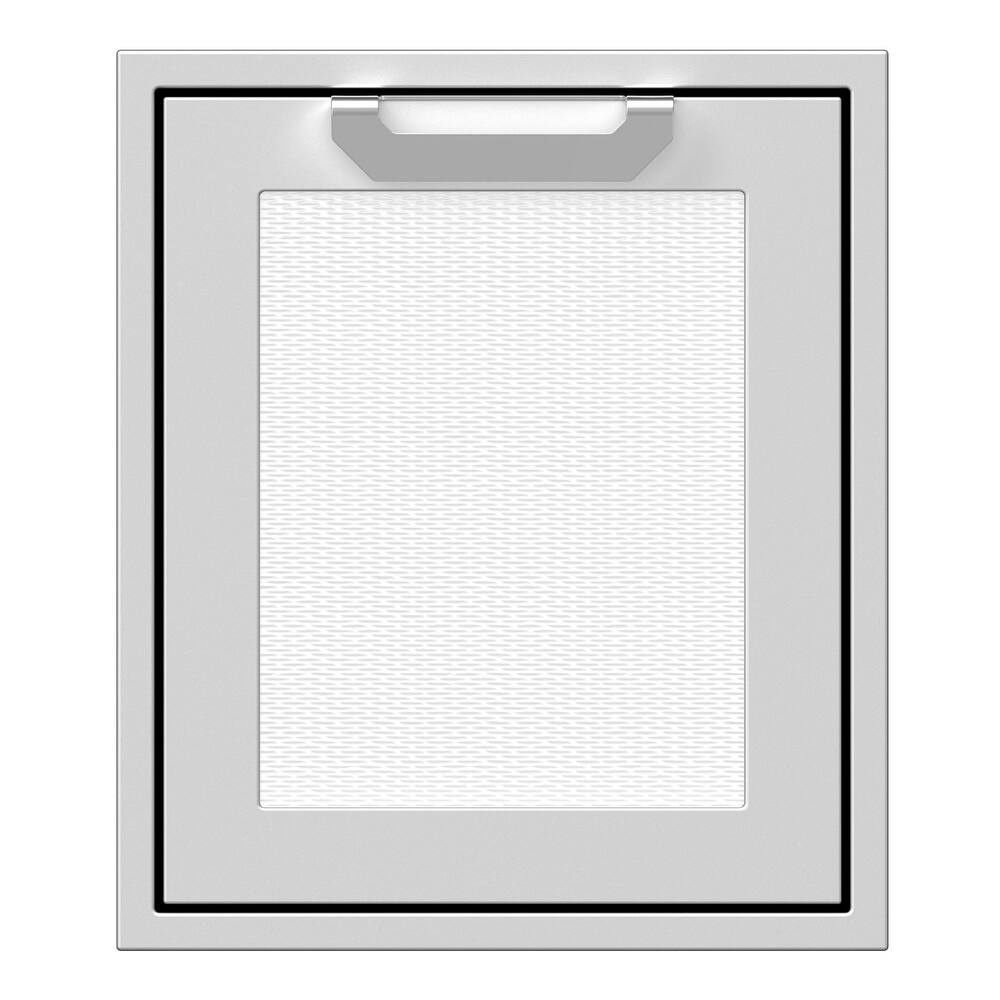 Hestan 18 Inch Wide Single Left Hinge Access Door from the Hestan