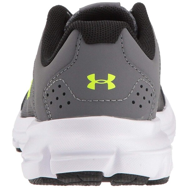 under armour kids rave 2