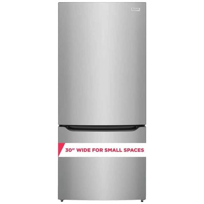 Frigidaire GRBN2012A Gallery 30" Wide 20.32 Cu. Ft. Energy Star