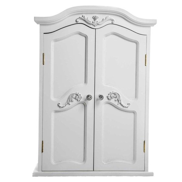 american girl doll armoire