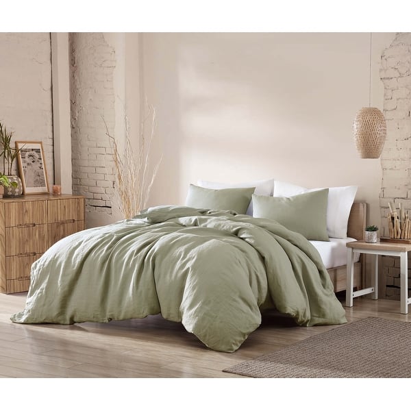 Machine Wash, Faux Leather Slipcovers - Bed Bath & Beyond