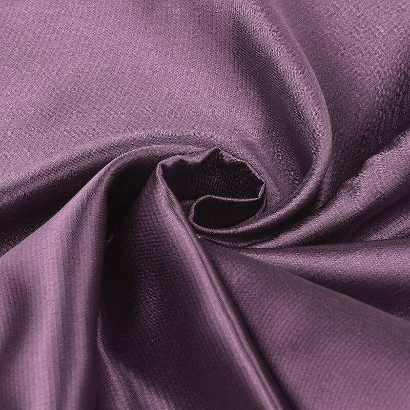 6 Pack Satin Napkins, Great Napkins for Dinner Birthday Party - 20x20inch