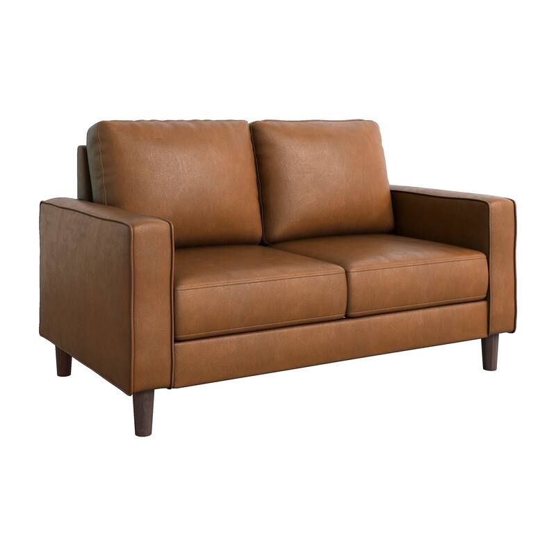 Pitts 2-Piece Living Room Set