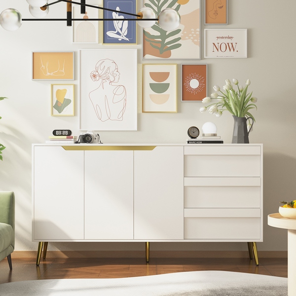 Timechee 3 Drawer 63